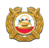 Герб ГОСПРАВА
